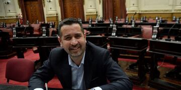 Laburos difíciles: taquigrafo