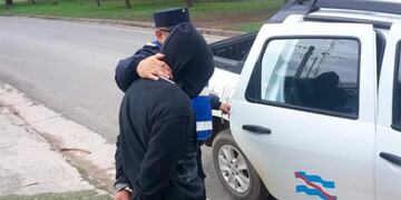 Gentileza Ahora Noticias, Paraná\u002E