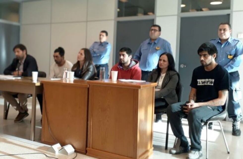 Hay tres detenidos, entre ellos el tío, por el asesinato del joven en Catriló