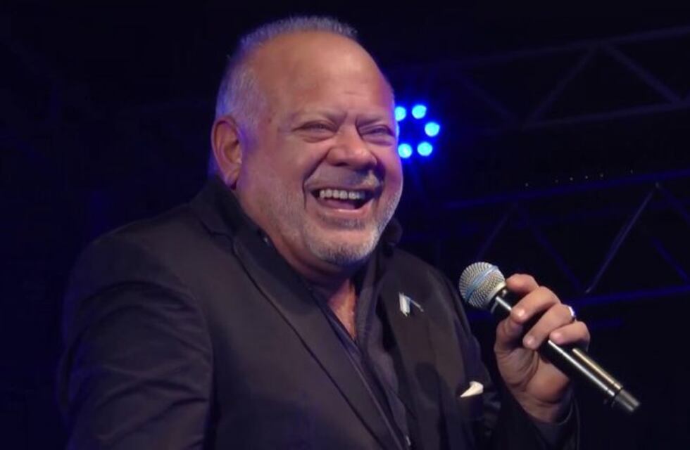 Chaco Buenaventura le pone humor a la cuarentena