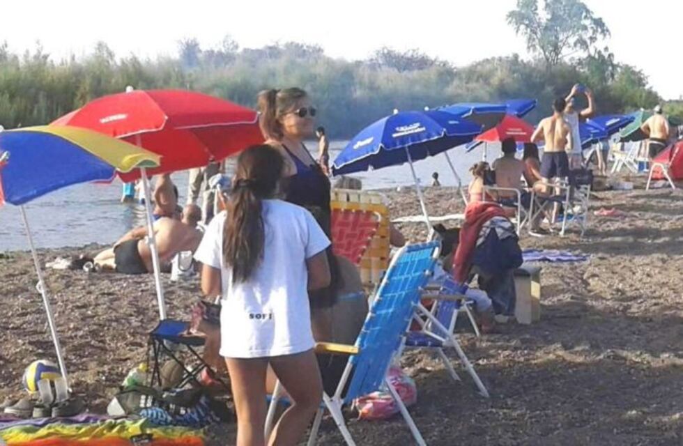 Lanzan la nueva temporada en Costanera Alvear