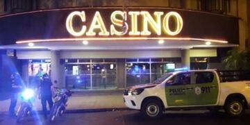 Lugares de esparcimiento permanecerán cerrados\u002E