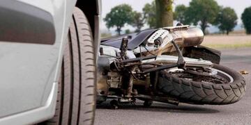 Aseguran que hay más muertos por siniestros viales que por hechos dolosos\u002E