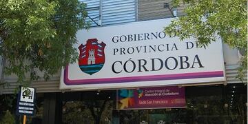 Casa de Córdoba de San Francisco
