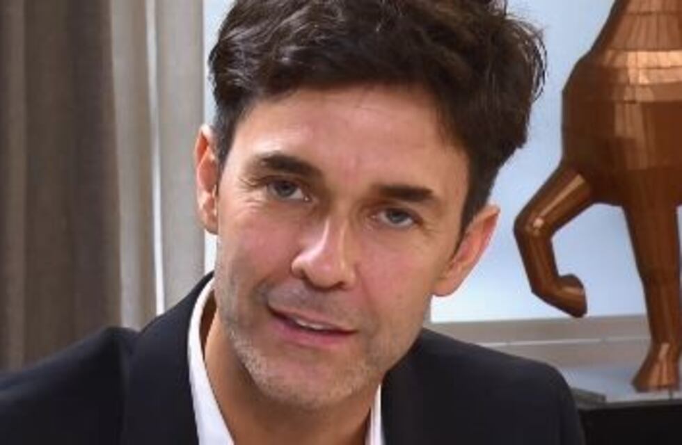 Mirtha Legrand incomodó a Mariano Martínez con una pregunta sobre Lali Espósito