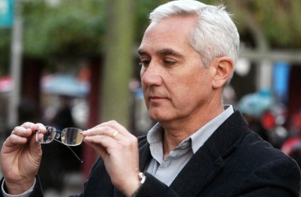 Tanús pide informes por la cesión de las acciones del Hyatt