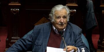 Pepe Mujica será distinguido en Villa María\u002E