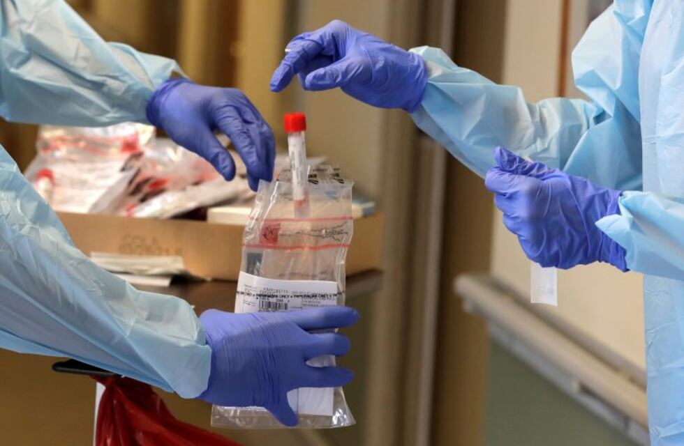 Coronavirus en Tierra del Fuego: ya son 124 los casos confirmados y 57 los recuperados