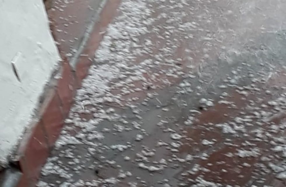 Violento temporal sacudió Salta, San Lorenzo, La Merced y otras zonas del Valle de Lerma