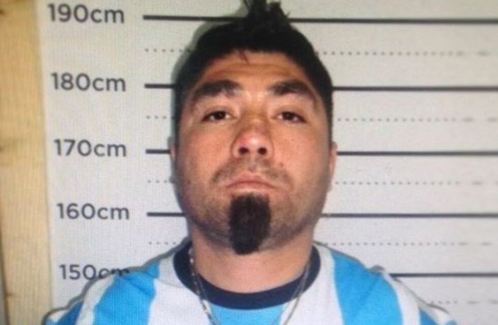 Recapturaron por segunda vez a un reo que violó una prisión domiciliaria