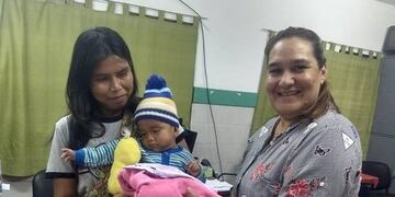 La Sociedad Protectora de la Educación “Carlos Castañeda” lanzó la campaña solidaria “Demos una mano”,