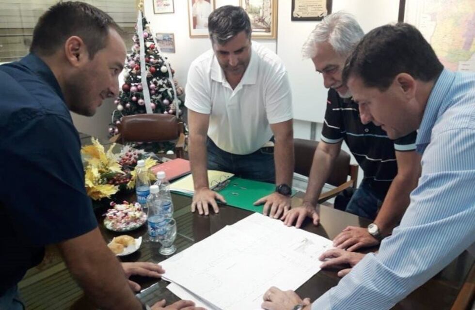 Arroyito: en febrero o marzo comenzaría la obra de cloacas del sector sur