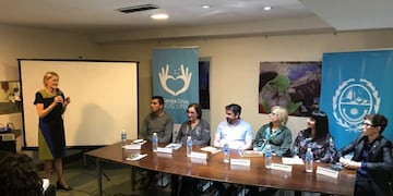 gallegos en feria del libro