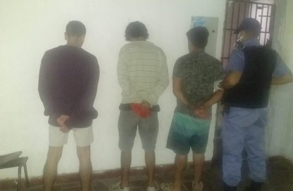 La inconciencia no da respiro: 212 detenidos por deambular en las calles