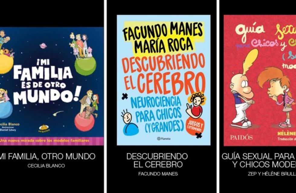 El libro recomendado de la semana: Guía sexual para chicos y chicas (súper) modernos