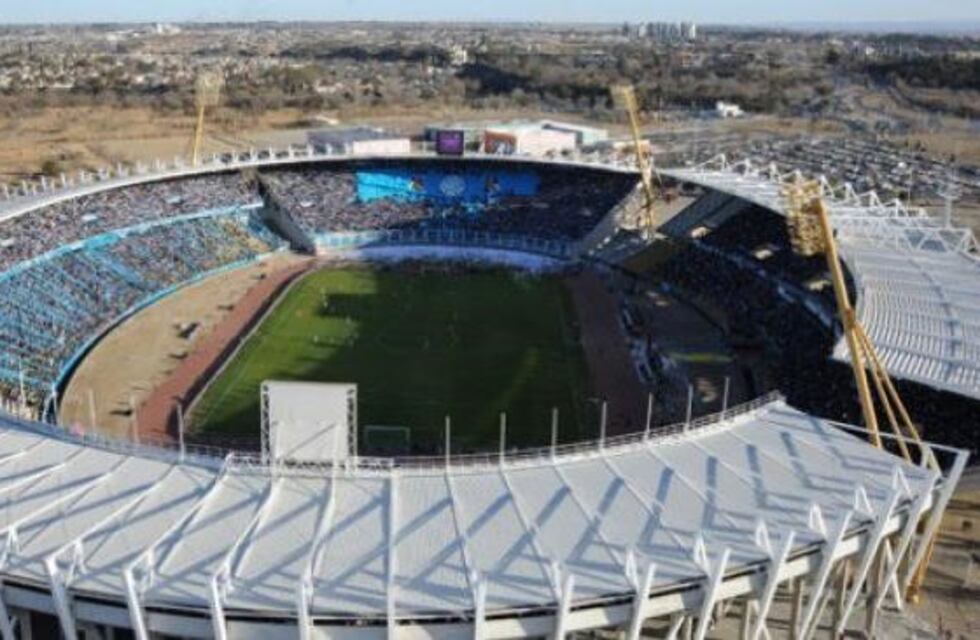 Dura sanción para Belgrano, que no podrá jugar como local en Córdoba