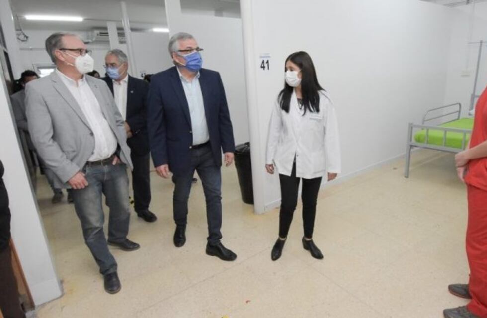 Coronavirus en Jujuy: casi 200 nuevos casos y diez decesos