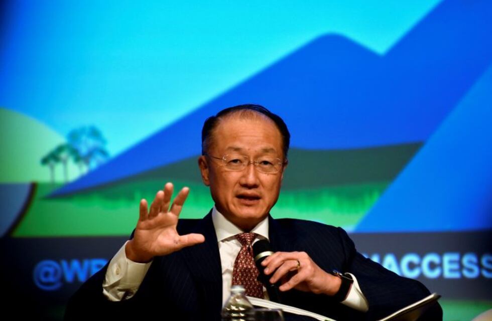 El Banco Mundial alerta que la lucha contra la pobreza será aún más difícil