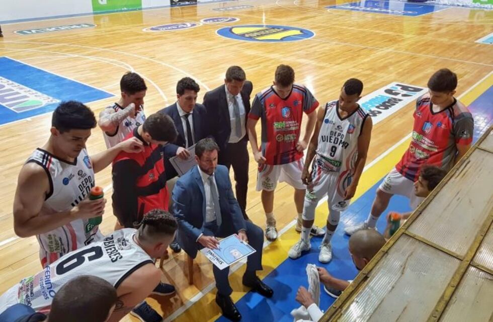 Deportivo Viedma se una a Fundación SÍ en su misión solidaria