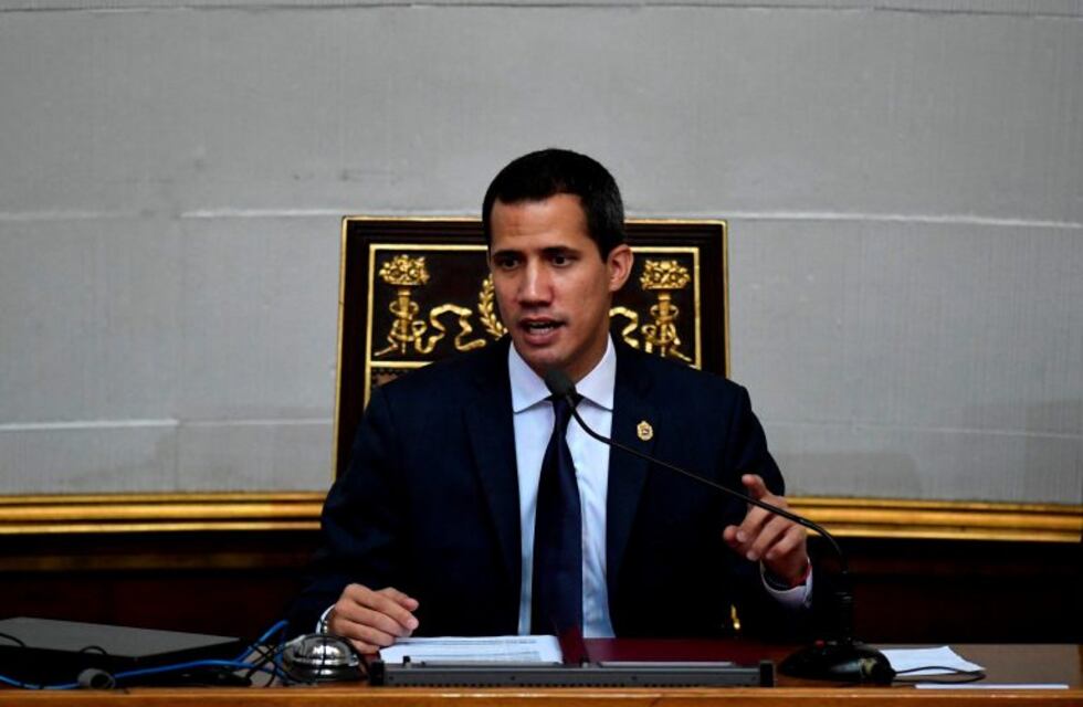 Venezuela: delegados de Juan Guiadó y de Nicolás Maduro reanudarán el diálogo
