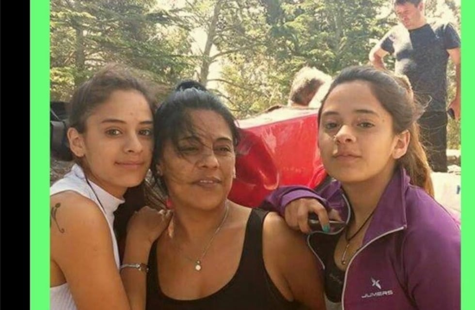 "Mi hija fue víctima de un engaño", sostuvo la madre de la joven que murió en España