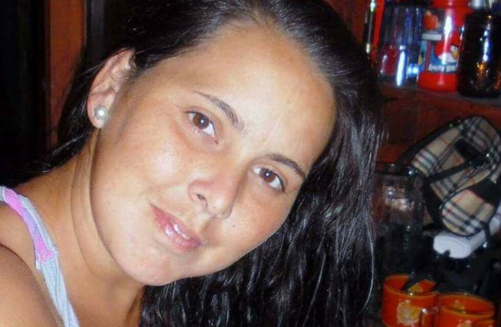 Condenaron a prisión perpetua a un policía que mató de siete balazos a su pareja