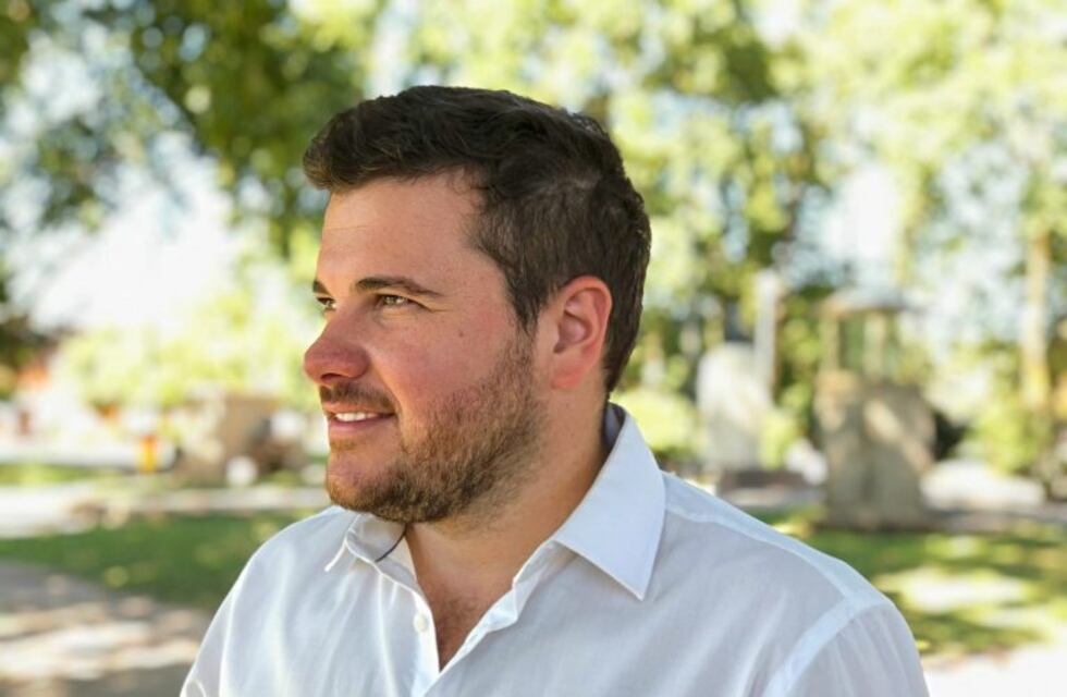 Fuertes críticas del concejal Lambertucci al oficialismo