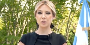 Fabiola Yáñez\u002E