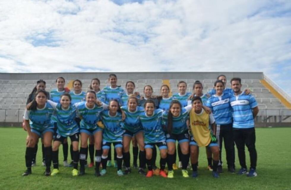 Torneo Nacional Femenino: Chaco venció a Santa Fe por 2 a 0