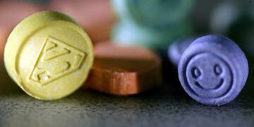 Instagram contra los opiáceos