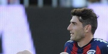 Ignacio Piatti, durísimo con Marcelo Tinelli y los hermanos Romero. (Foto de archivo)