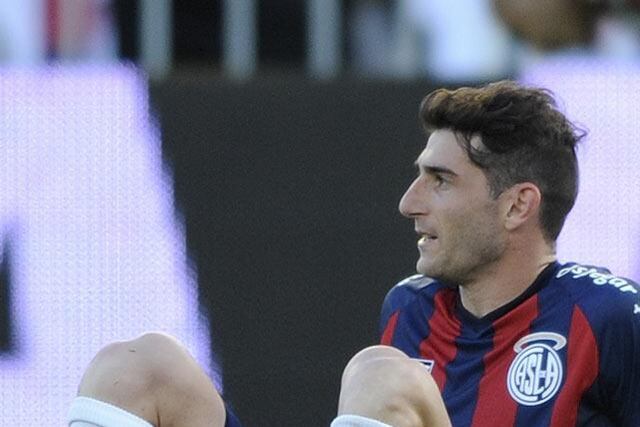 Ignacio Piatti, durísimo con Marcelo Tinelli y los hermanos Romero. (Foto de archivo)