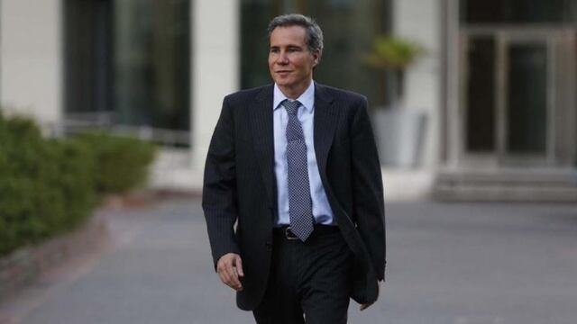 Exfsical de la Causa AMIA Alberto Nisman\u002E CIMECO\u002E