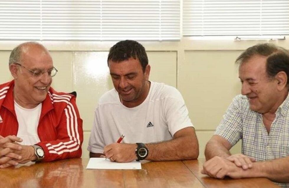 ¿Osella se va en junio?