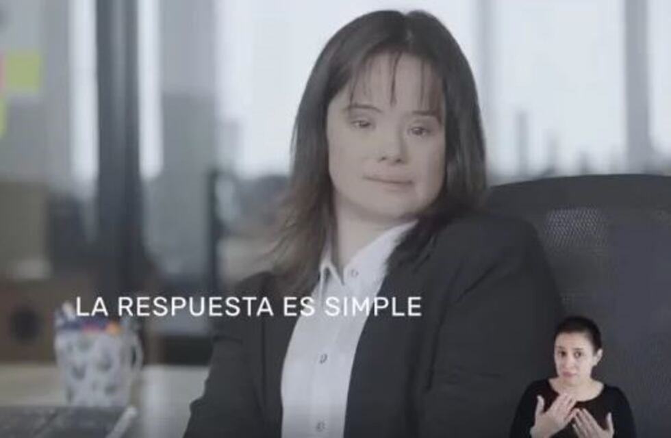 Una nueva campaña de educación inclusiva de Down Catamarca invita a todos a sumarse