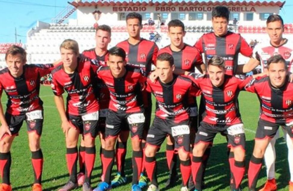 Un paranaense superó el cáncer y cumplió su sueño de conocer a los jugadores de Patronato