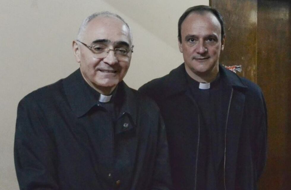 "Queremos llegar a la verdad sin ocultar nada", declararon  emisarios del Vaticano