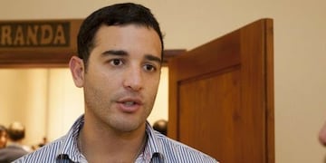 Ignacio Jarsún