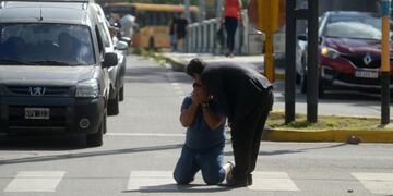 El hijo del jubilado\u002E