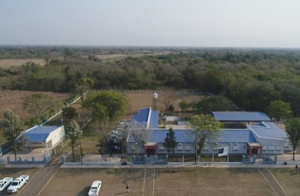 Insfrán anuncia la vuelta a clases con Trotta vía teleconferencia