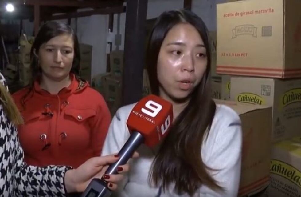 Un supermercado de Paraná denunció que se inunda con agua de cloaca