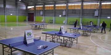 Los Juegos de Verano llegan a su fin con el Tenis de Mesa y el Básquet 3x3