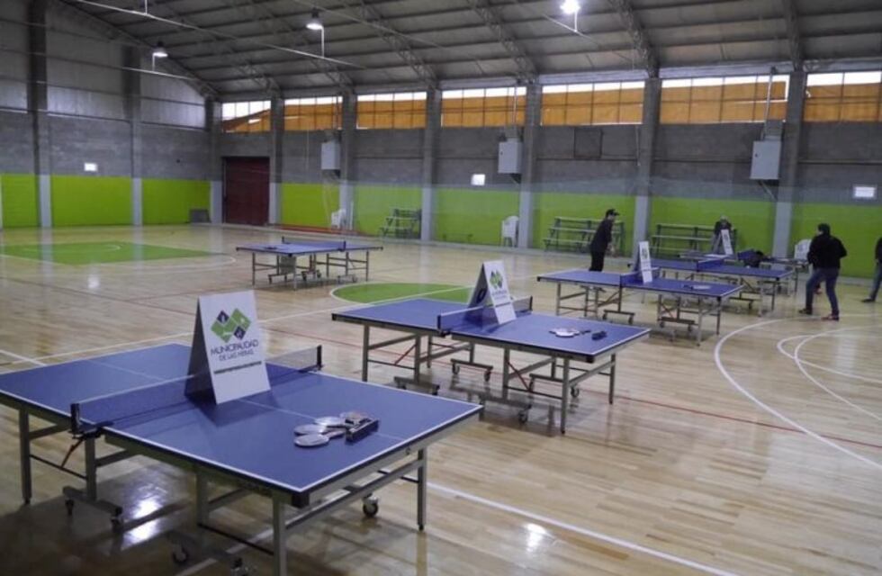 Los Juegos de Verano llegan a su fin con el Tenis de Mesa y el Básquet 3x3