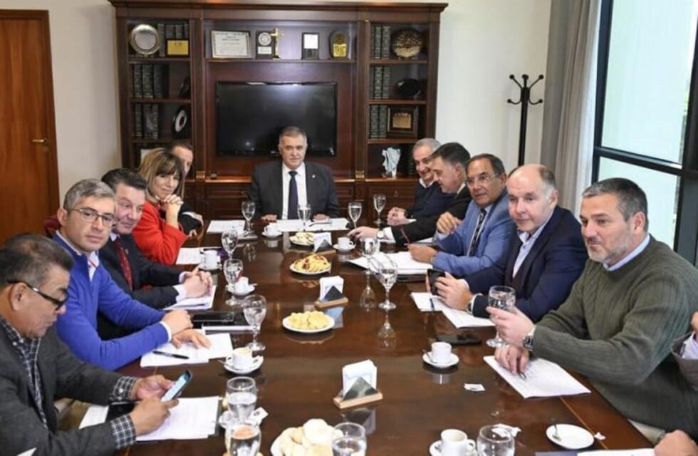 Trataran una ley sobre el narcomenudeo en la provincia