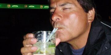Carlos Martínez trabajaba en dos centros médicos: uno privado, el otro público\u002E