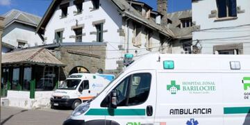 Estiman que el aumento de casos en Bariloche es por incumplir el aislamiento