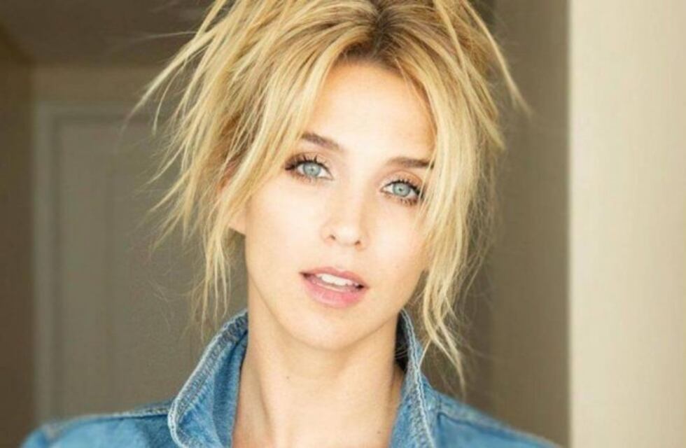 Soledad Fandiño habló de la tensa relación con su ex René Pérez: "Algunos días bien y otros no tanto"