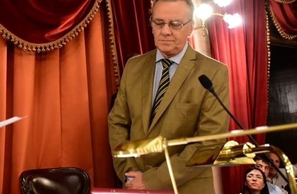 "La provincia hace 10 años que viene en caída libre", afirman desde Cambiemos