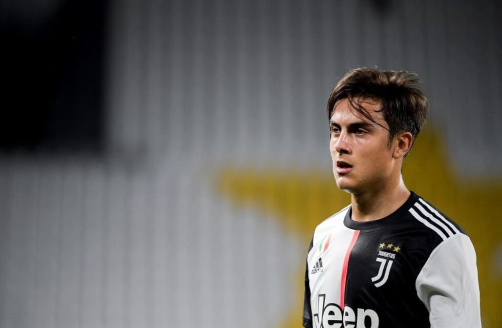 Paulo Dybala reconoció que destina el 1% de su sueldo a emprendimientos educativos solidarios
