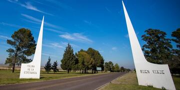 Libertador San Martín, primera localidad entrerriana en implementar el uso de barbijo social\u002E